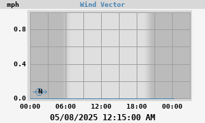 Wind Vector